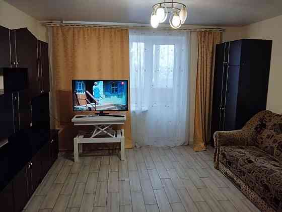 Продам 1 кім. кв. в Центрі,  якісний ремонт,  5/9 цегла,  S- 36,7 м2 Чернігів