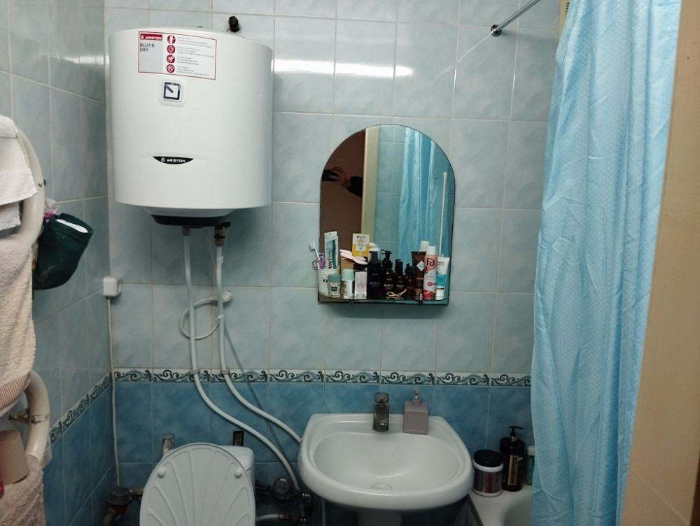 Продам 1 кім. кв. в Центрі,  якісний ремонт,  5/9 цегла,  S- 36,7 м2 Чернигов - изображение 8