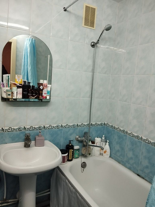 Продам 1 кім. кв. в Центрі,  якісний ремонт,  5/9 цегла,  S- 36,7 м2 Чернигов - изображение 7