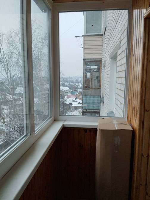 Продам 1 кім. кв. в Центрі,  якісний ремонт,  5/9 цегла,  S- 36,7 м2 Чернигов - изображение 4