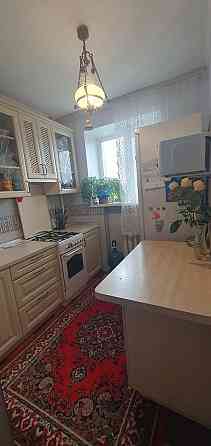 Продам 1-кімн. квартиру, вул. Волинська, Солом'янський р-н KL Київ