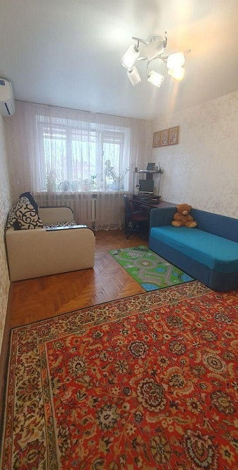 Продам 1-кімн. квартиру, вул. Волинська, Солом'янський р-н KL Київ - зображення 5