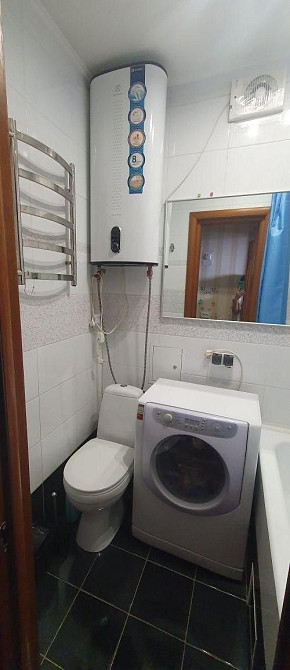 Продам 1-кімн. квартиру, вул. Волинська, Солом'янський р-н KL Київ - зображення 8