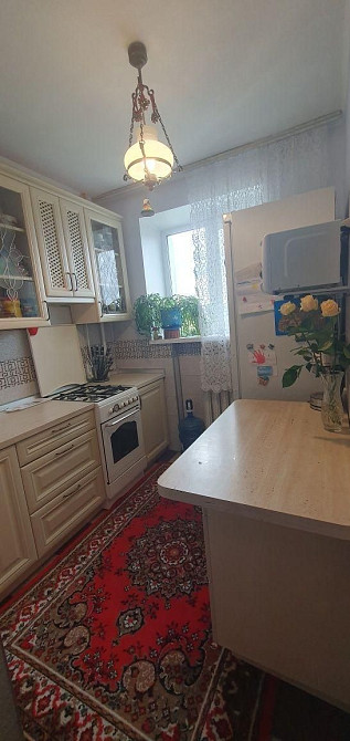 Продам 1-кімн. квартиру, вул. Волинська, Солом'янський р-н KL Київ - зображення 3