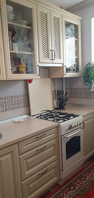 Продам 1-кімн. квартиру, вул. Волинська, Солом'янський р-н KL Київ - зображення 1