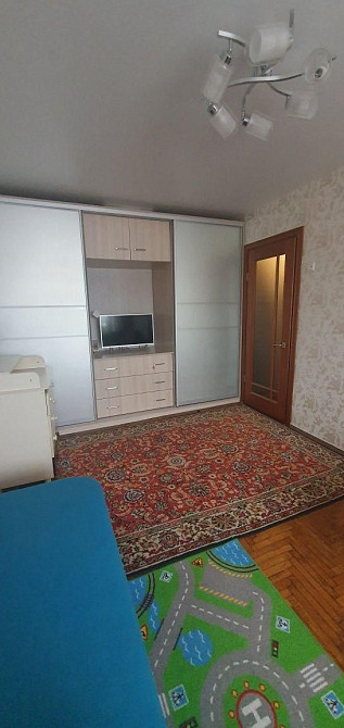 Продам 1-кімн. квартиру, вул. Волинська, Солом'янський р-н KL Київ - зображення 6