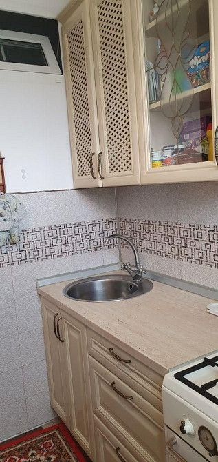 Продам 1-кімн. квартиру, вул. Волинська, Солом'янський р-н KL Київ - зображення 2