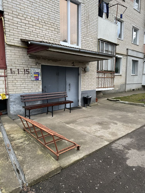 Продам однокімнатку квартиру.МЛИНІВ. Млинов - изображение 5