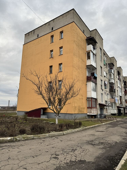 Продам однокімнатку квартиру.МЛИНІВ. Млинов - изображение 2