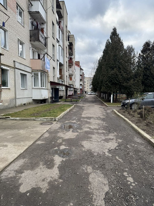 Продам однокімнатку квартиру.МЛИНІВ. Млинов - изображение 4