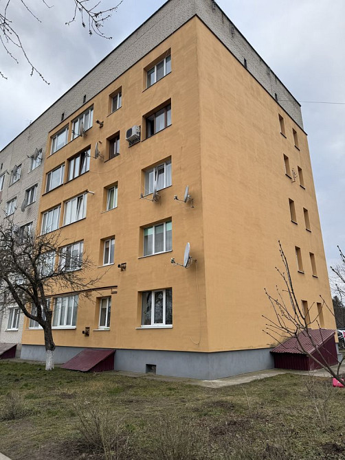 Продам однокімнатку квартиру.МЛИНІВ. Млинов - изображение 3