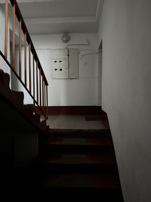 Продам однокімнатку квартиру.МЛИНІВ. Млинов - изображение 6