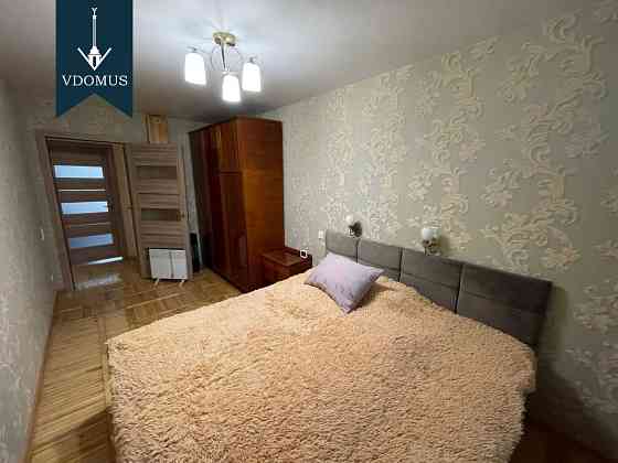 ПРОСТОРА ТА КОМФОРТНА трикімнатна квартира для ВАС! Продаж Лук'янівка Київ