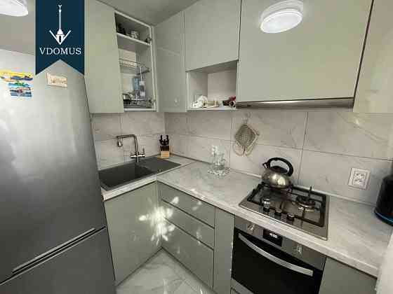 ПРОСТОРА ТА КОМФОРТНА трикімнатна квартира для ВАС! Продаж Лук'янівка Київ