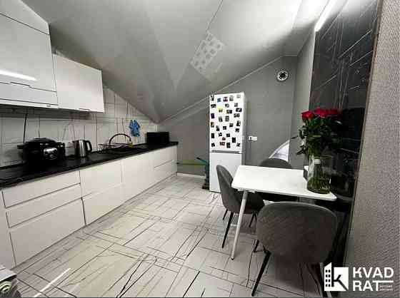 Двокімнатна квартира з меблями та технікою по вул П.Орлика! Центр! Івано-Франківськ