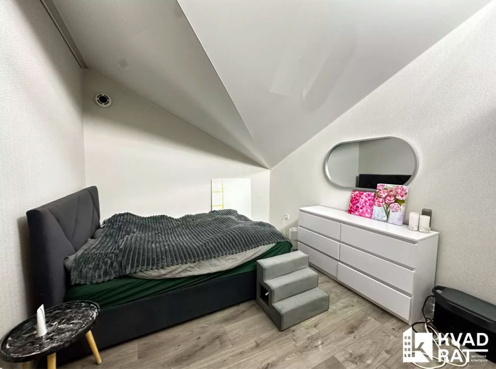 Двокімнатна квартира з меблями та технікою по вул П.Орлика! Центр! Івано-Франківськ - зображення 7