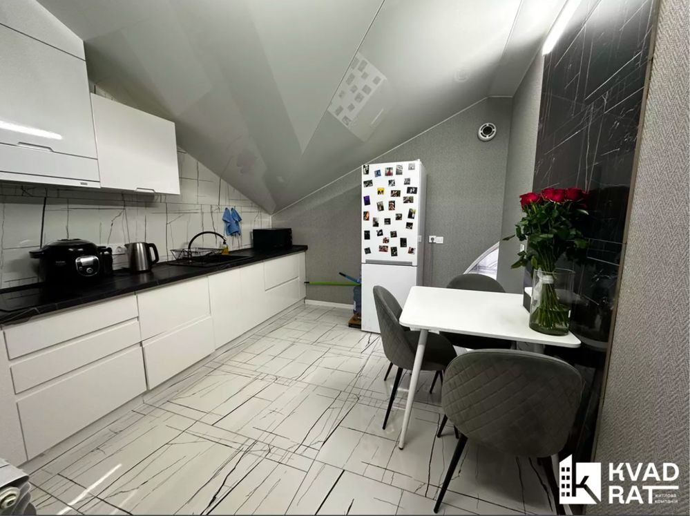 Двокімнатна квартира з меблями та технікою по вул П.Орлика! Центр! Івано-Франківськ - зображення 4