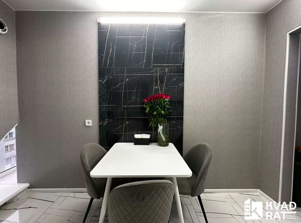 Двокімнатна квартира з меблями та технікою по вул П.Орлика! Центр! Івано-Франківськ - зображення 5