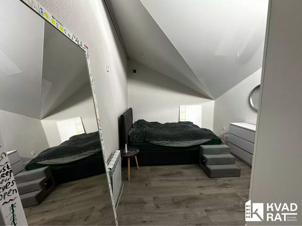 Двокімнатна квартира з меблями та технікою по вул П.Орлика! Центр! Івано-Франківськ - зображення 6