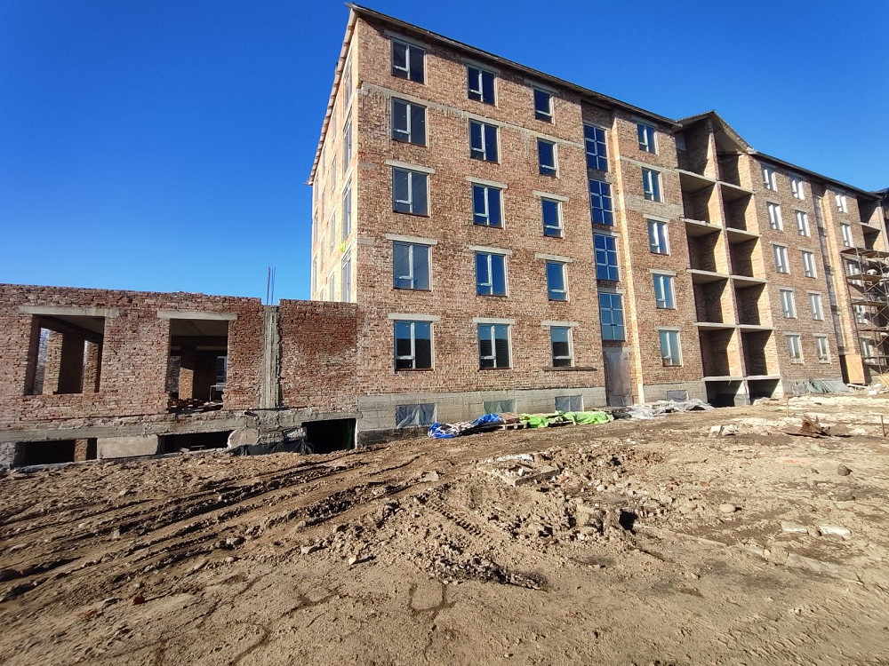 Продаж квартир від забудовника. Коломыя - изображение 4