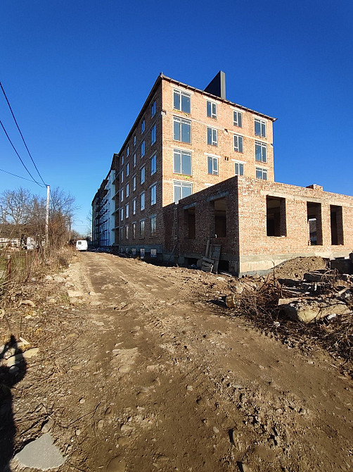 Продаж квартир від забудовника. Коломыя - изображение 3