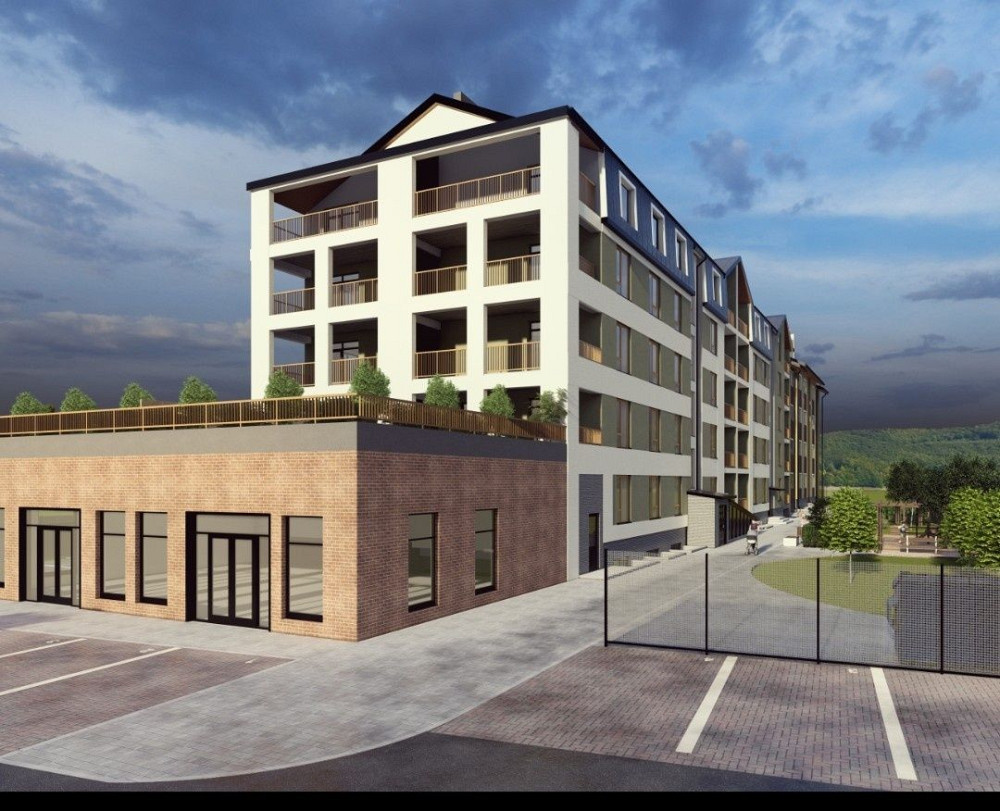 Продаж квартир від забудовника. Коломыя - изображение 5