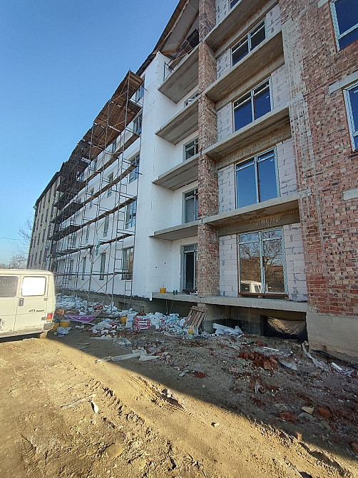 Продаж квартир від забудовника. Коломыя - изображение 2