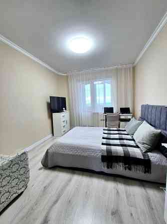 √ Новенька  1 кімнатна квартира чекає на Вас Ровно