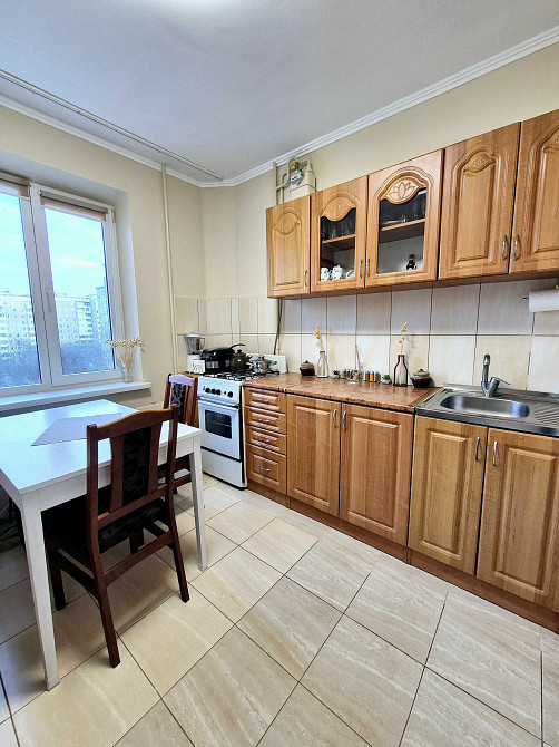 √ Новенька  1 кімнатна квартира чекає на Вас Ровно - изображение 4