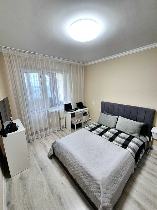 √ Новенька  1 кімнатна квартира чекає на Вас Ровно - изображение 1