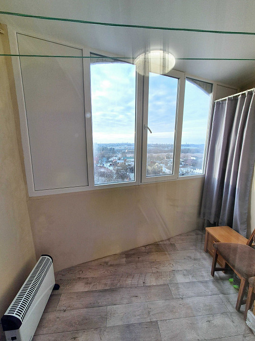 √ Новенька  1 кімнатна квартира чекає на Вас Ровно - изображение 8