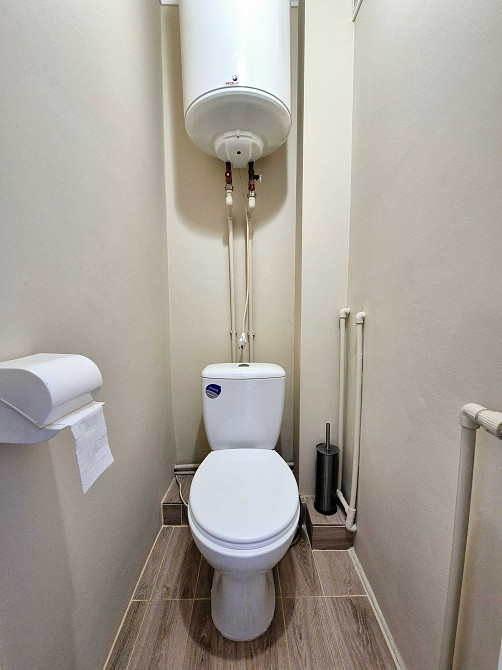 √ Новенька  1 кімнатна квартира чекає на Вас Ровно - изображение 7