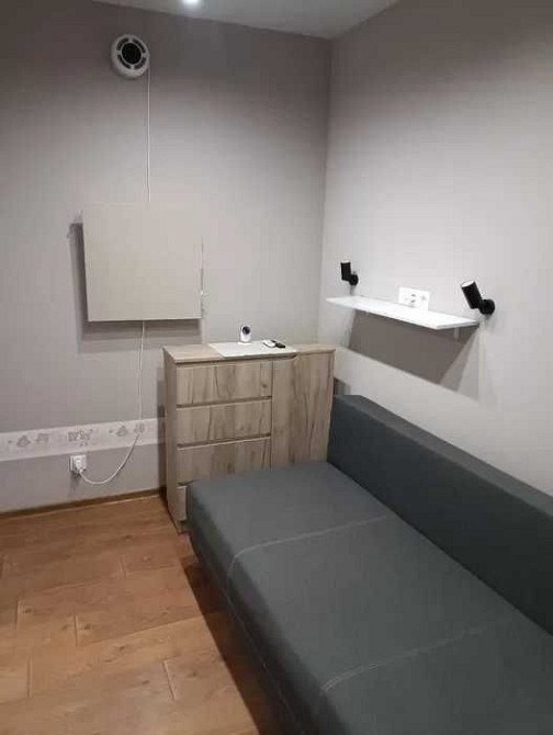 Продам 1-к. кв. В ЖК Сказка. Холодная Гора. Новострой Харьков - изображение 5