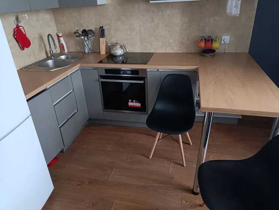 Продам 1-к. кв. В ЖК Сказка. Холодная Гора. Новострой Харьков - изображение 2