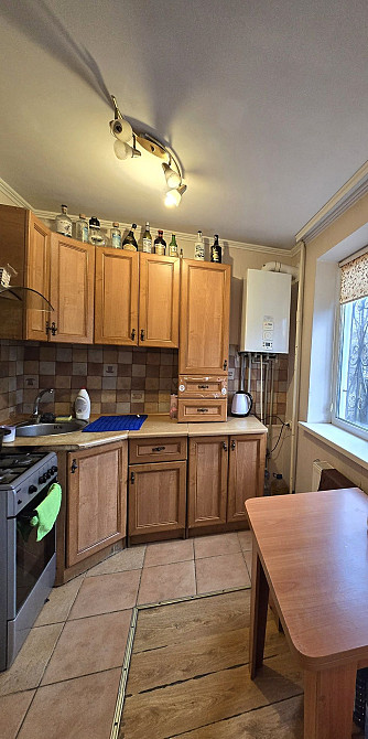 Двокімнатна квартира район 26 школи з меблями і технікою Кропивницький - зображення 1