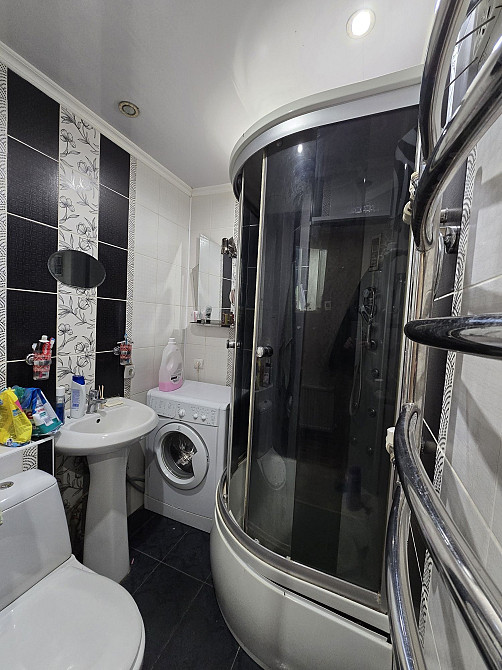 Двокімнатна квартира район 26 школи з меблями і технікою Кропивницький - зображення 7