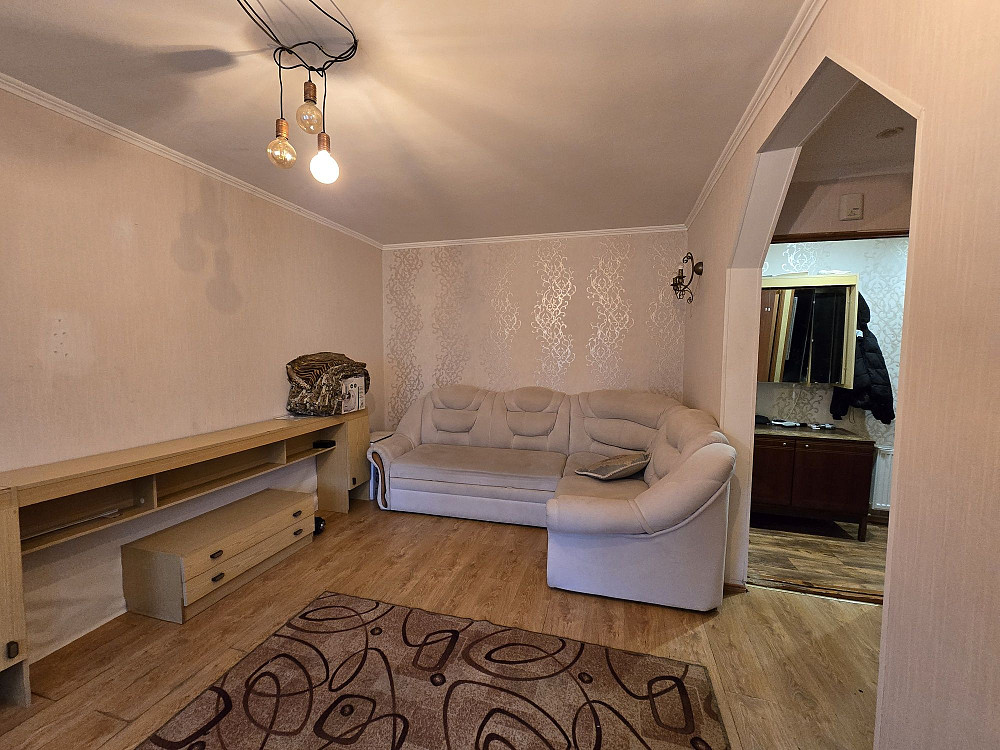 Двокімнатна квартира район 26 школи з меблями і технікою Кропивницький - зображення 4