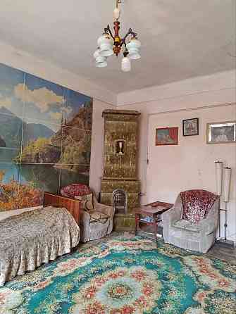 2 кімнатна, австрійський буд., вул. Франка! Львів