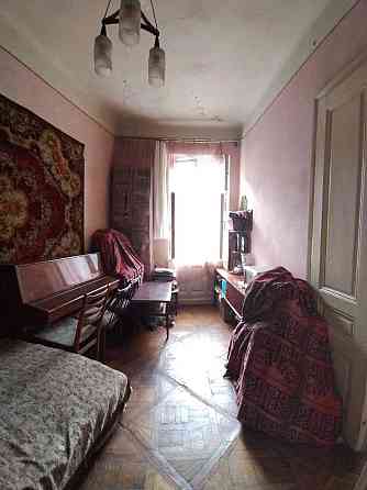 2 кімнатна, австрійський буд., вул. Франка! Львів