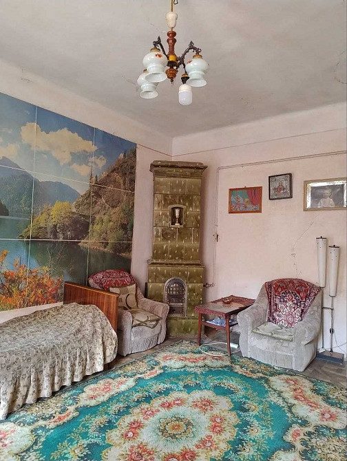 2 кімнатна, австрійський буд., вул. Франка! Львів - зображення 2