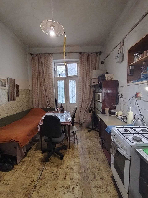 2 кімнатна, австрійський буд., вул. Франка! Львів - зображення 4