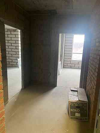 Євродвушка (51,2 м2) в Ірпені, Синергія 3+ Ирпень