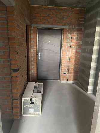 Євродвушка (51,2 м2) в Ірпені, Синергія 3+ Ирпень