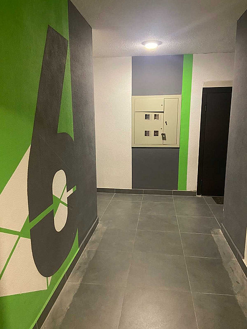 Євродвушка (51,2 м2) в Ірпені, Синергія 3+ Ирпень - изображение 3