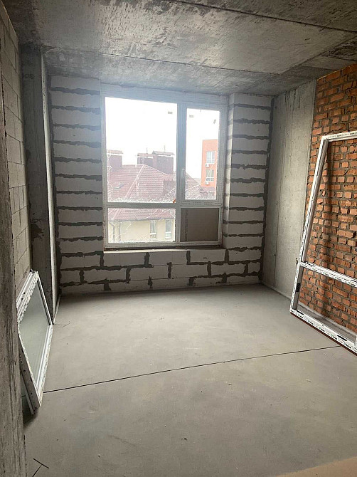 Євродвушка (51,2 м2) в Ірпені, Синергія 3+ Ирпень - изображение 8