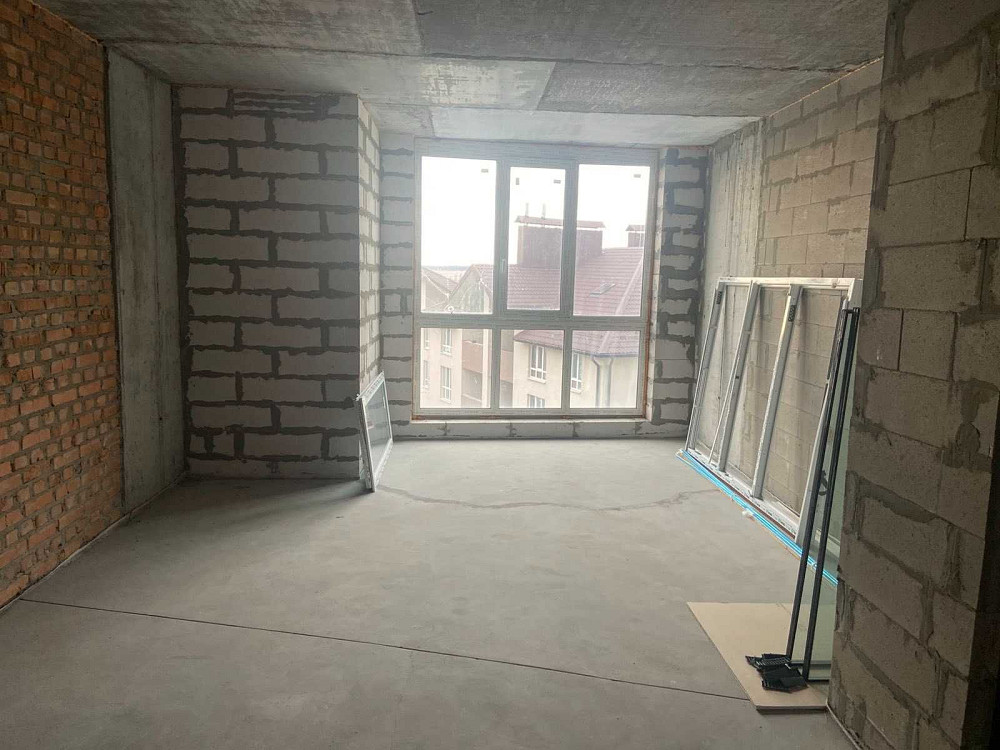 Євродвушка (51,2 м2) в Ірпені, Синергія 3+ Ирпень - изображение 7