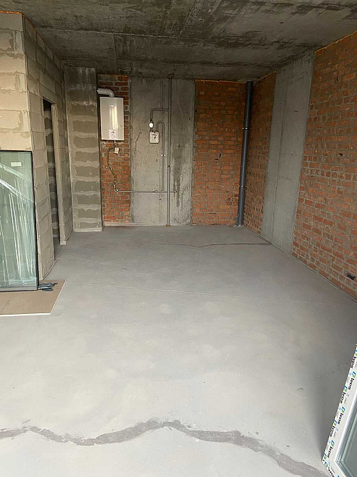 Євродвушка (51,2 м2) в Ірпені, Синергія 3+ Ирпень - изображение 6