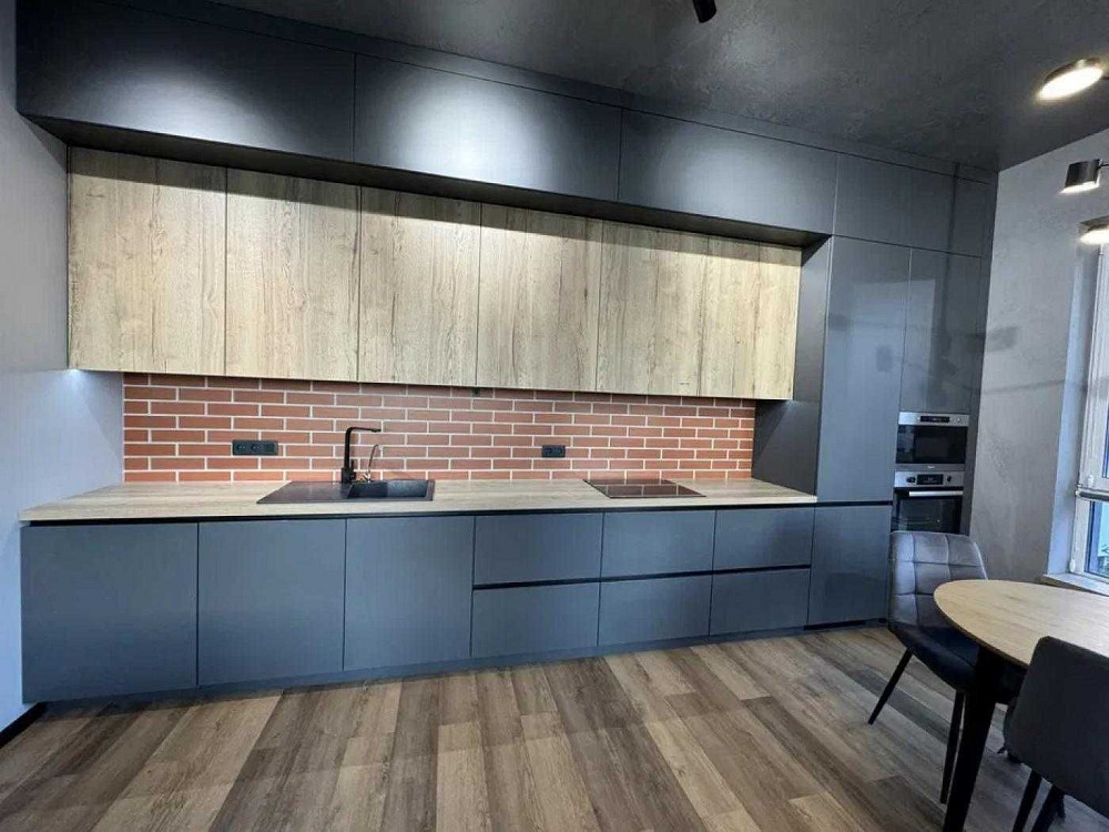 Новий Дизайнерський ремонт! ЖК Файна таун євро 2-к квартира! Київ - зображення 2