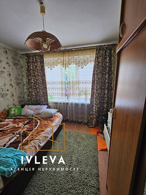 Трьохкімнатна по проспекту Відродження Луцк - изображение 8