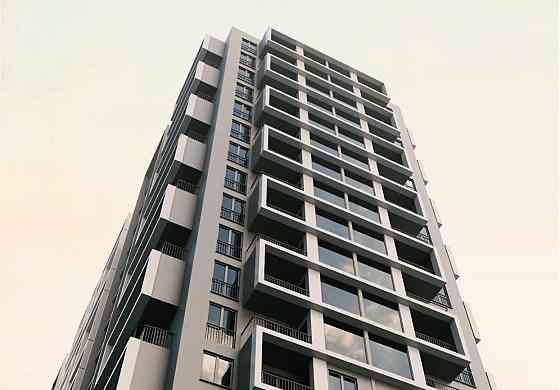 Квартира в рассрочку в малоквартирном новострое Аркадия Одесса